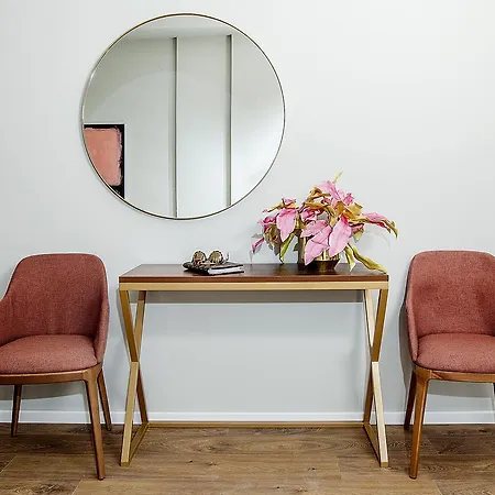 Suitcase Apartamento