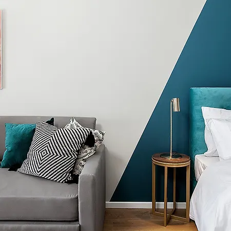 Apartamento Suitcase