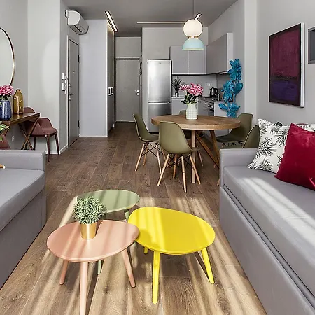 Suitcase Apartamento